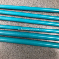 Turcite Ax Slydwayグレードシートロッドチューブ